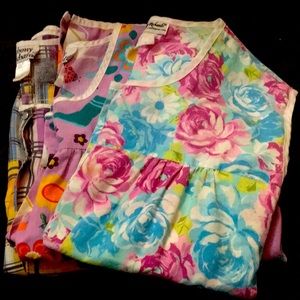 COBBLER APRONS